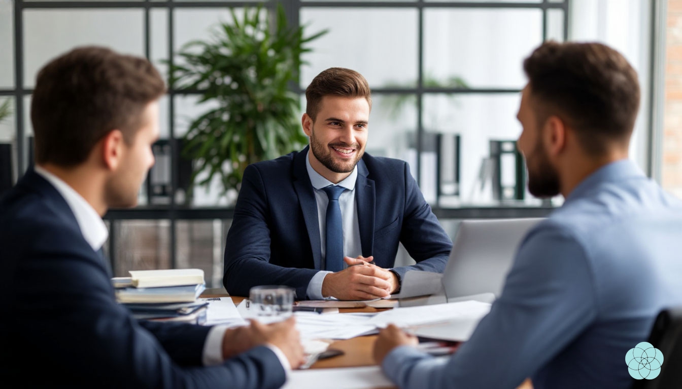 Управленческие навыки. Soft skills